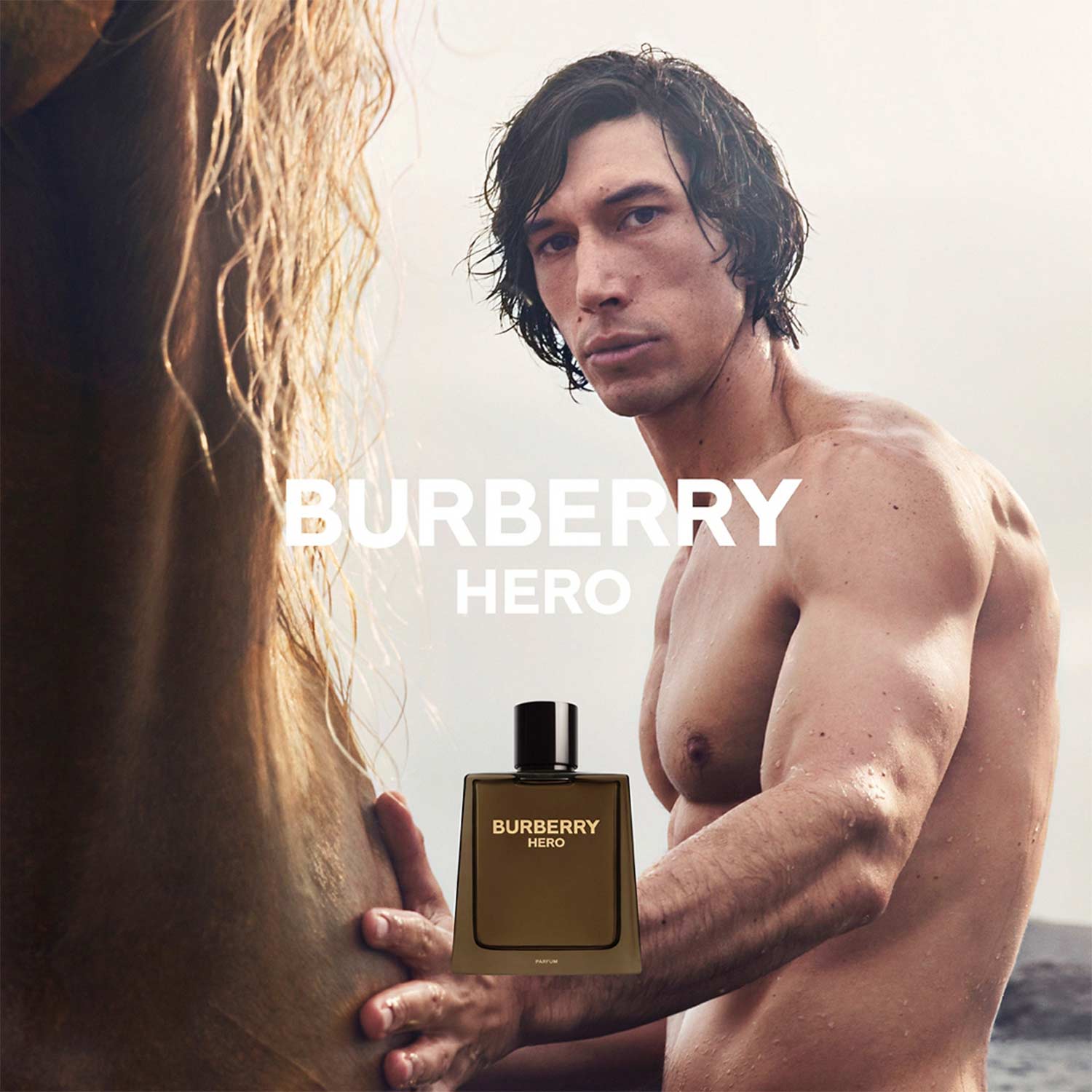 BURBERRY HERO