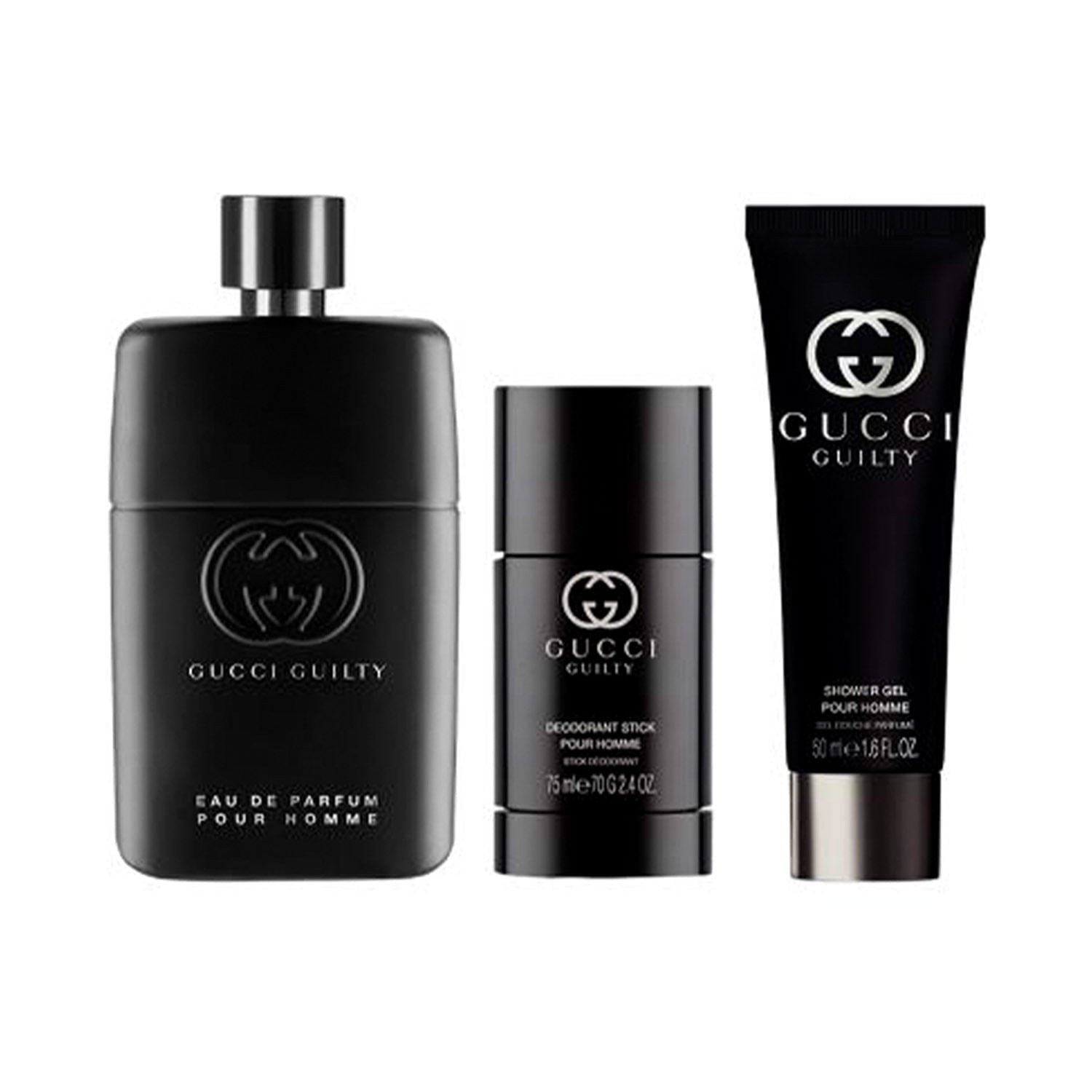Gucci Guilty Pour Homme EDP