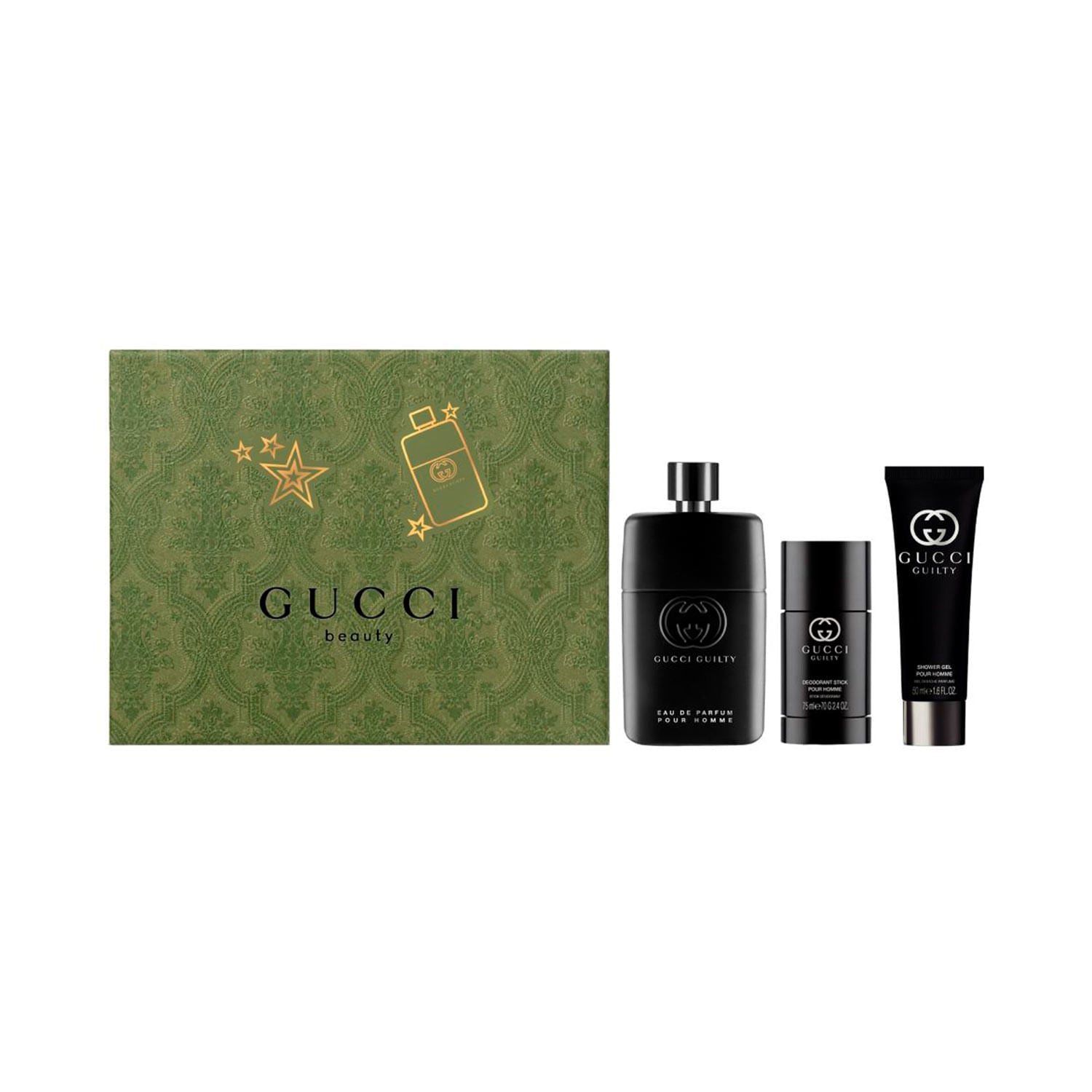 Gucci Guilty Pour Homme EDP