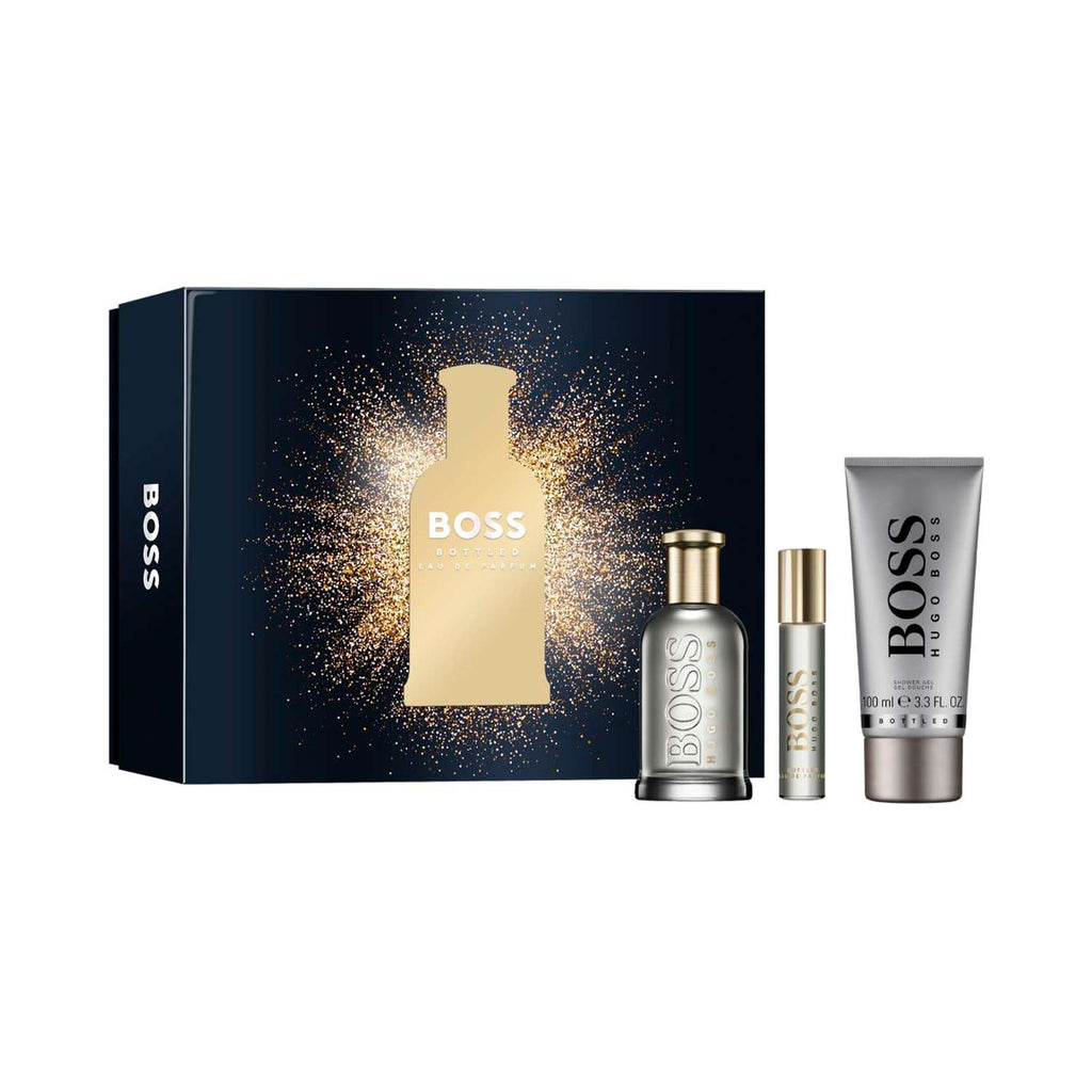 Boss Bottled EDP