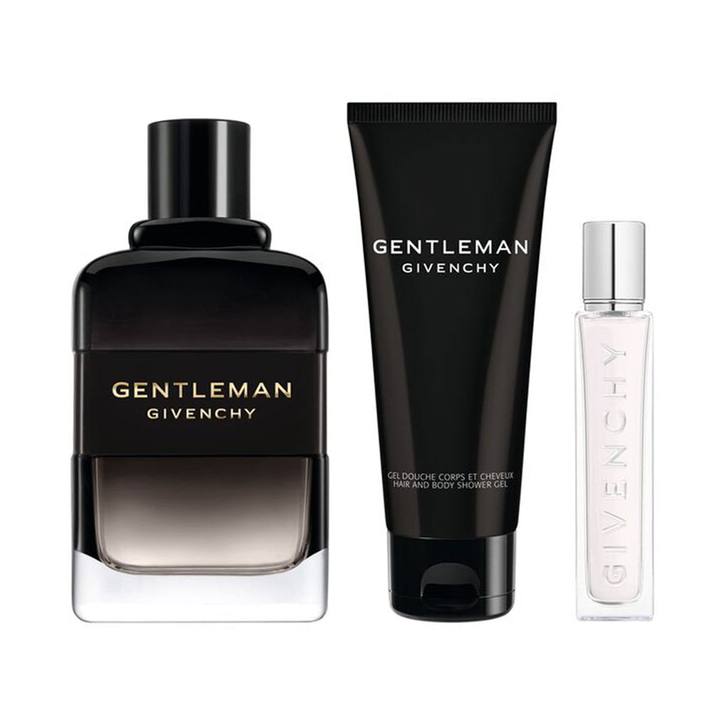 Gentleman Boisee EDP
