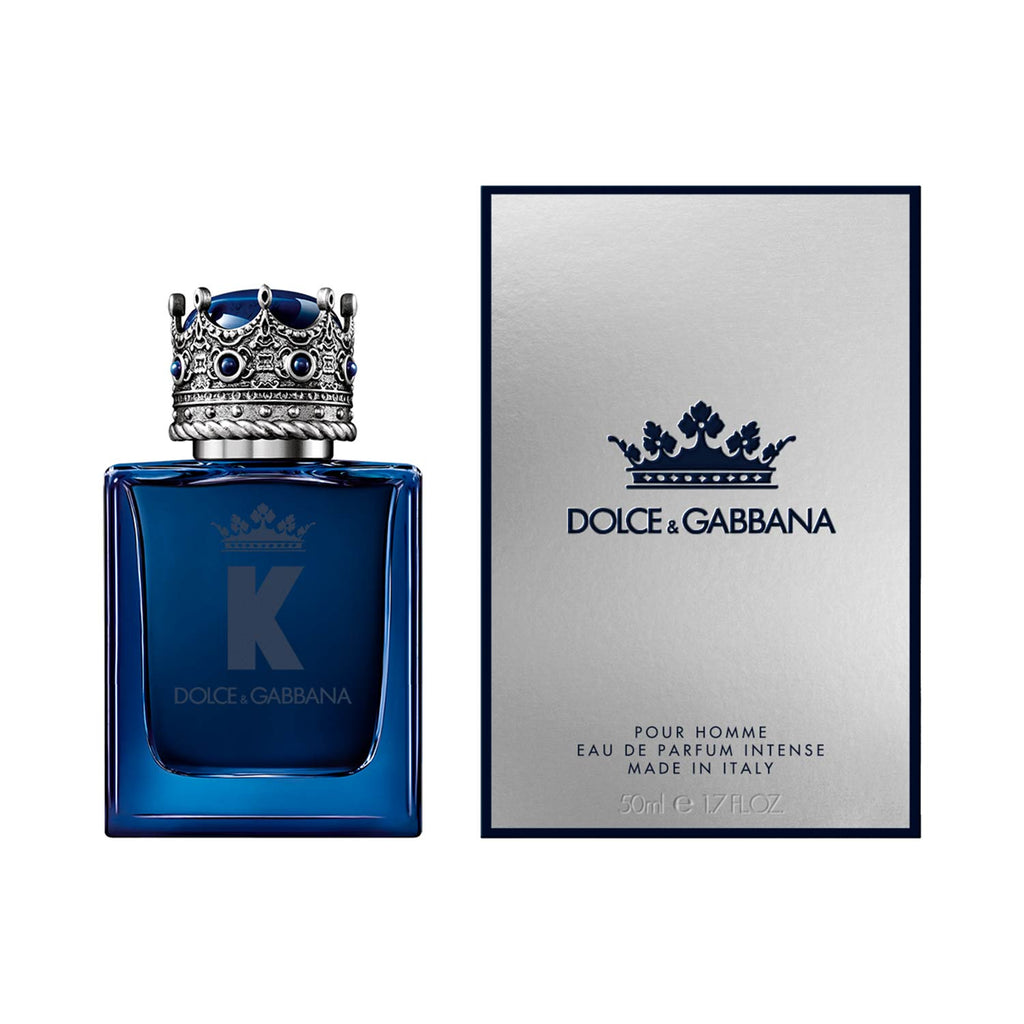 K BY DOLCE&amp;GABBANA INTENSE