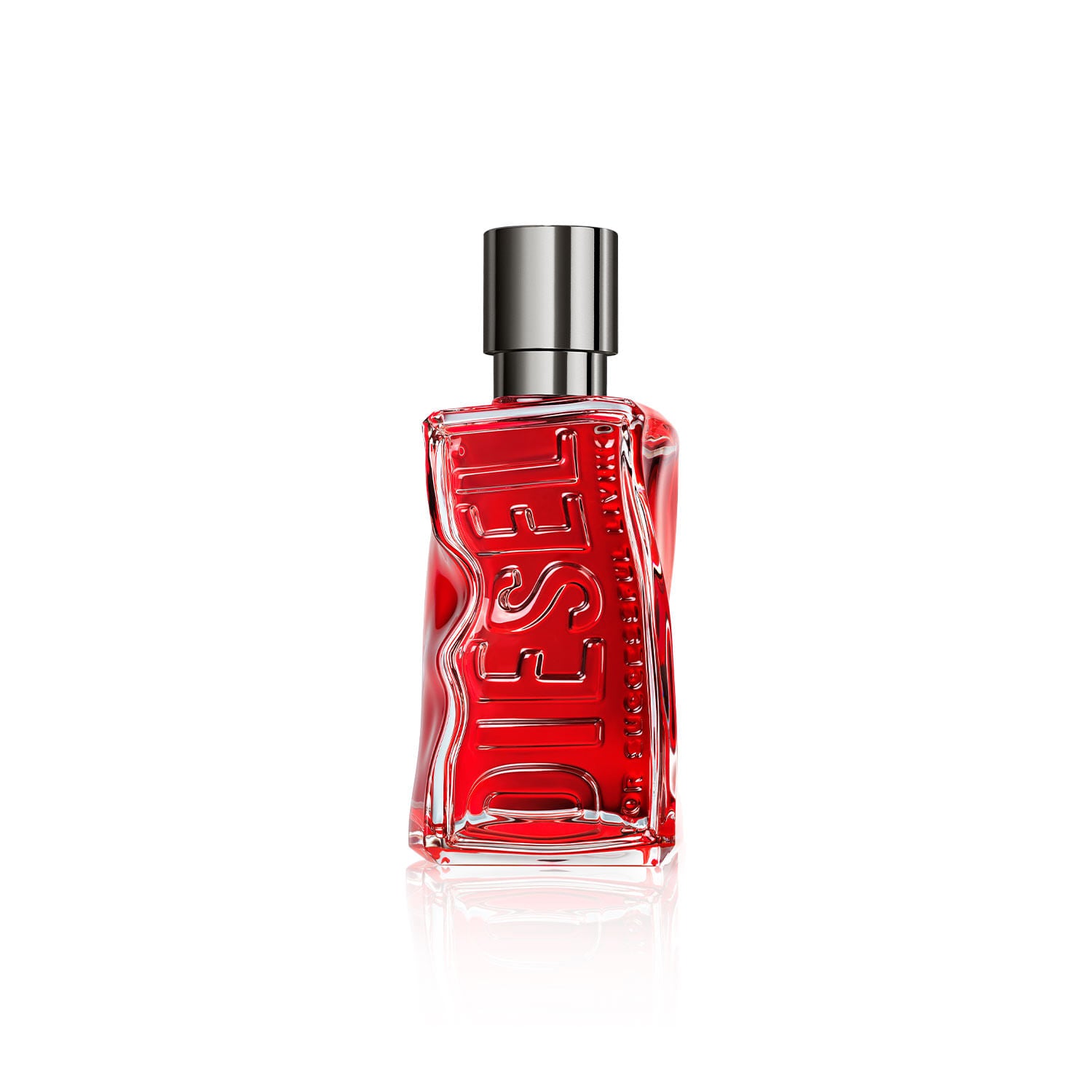 D BY DIESEL RED