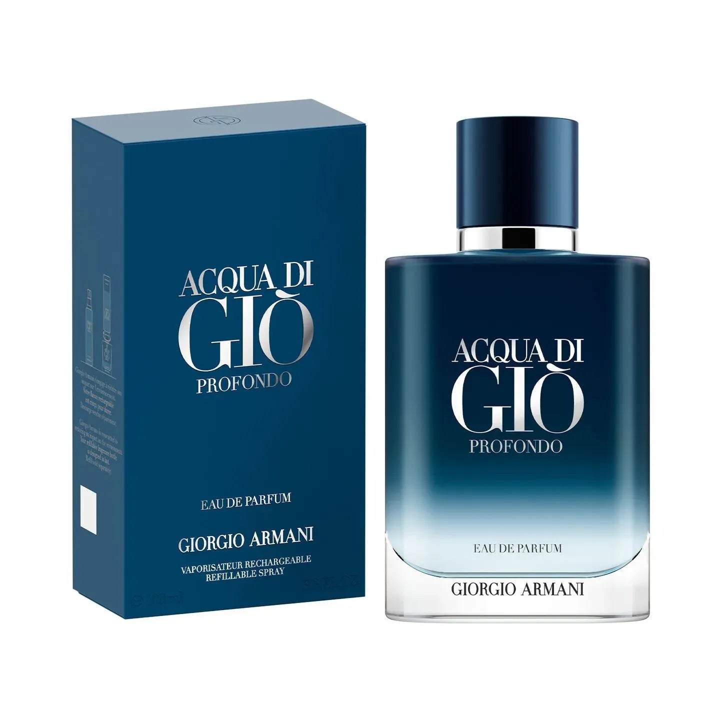 Acqua Di Gio Homme Profondo EDP