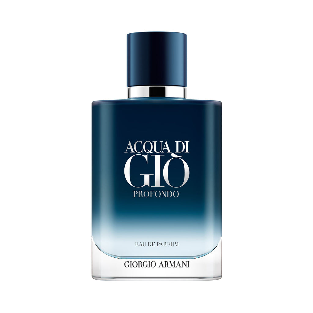 ACQUA DI GIO HOMME PROFONDO