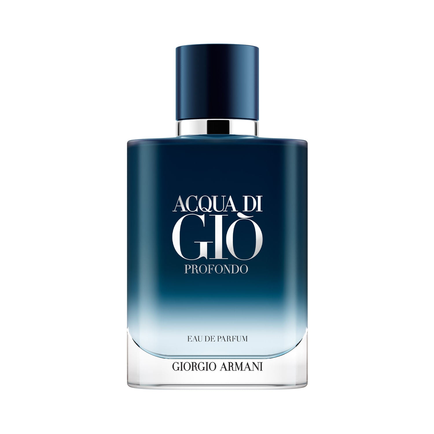 ACQUA DI GIO HOMME PROFONDO
