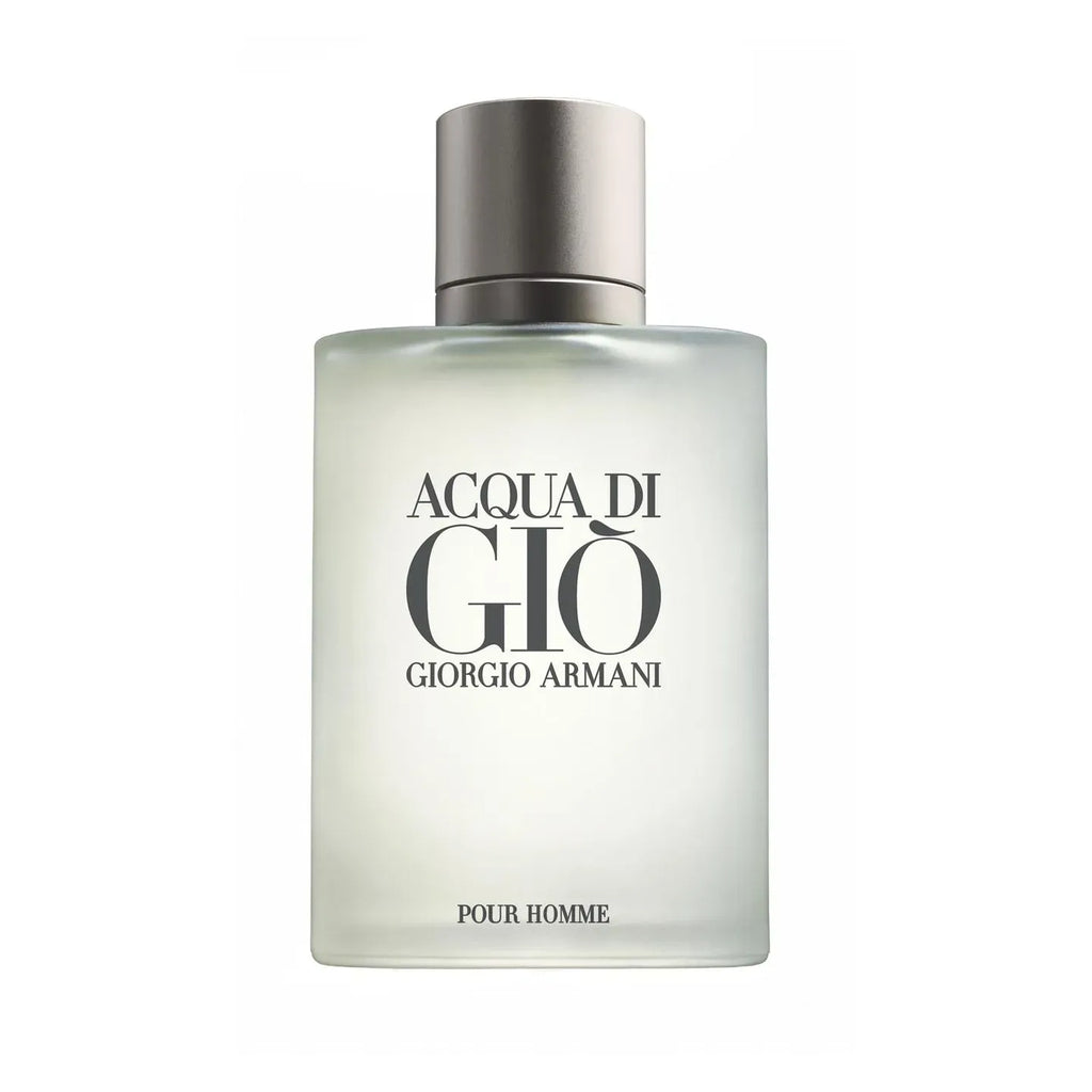 Acqua Di Gio Homme EDT Refillable