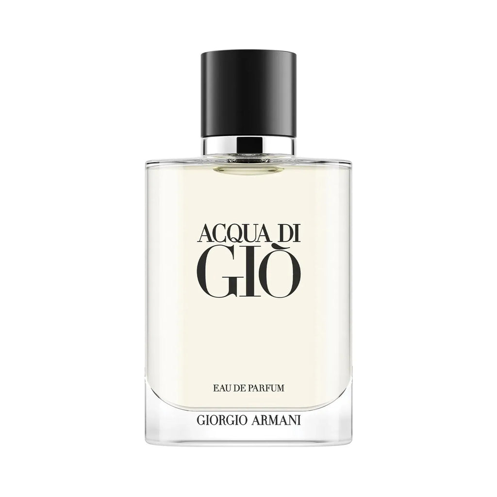 Acqua Di Gio Homme EDP Refillable