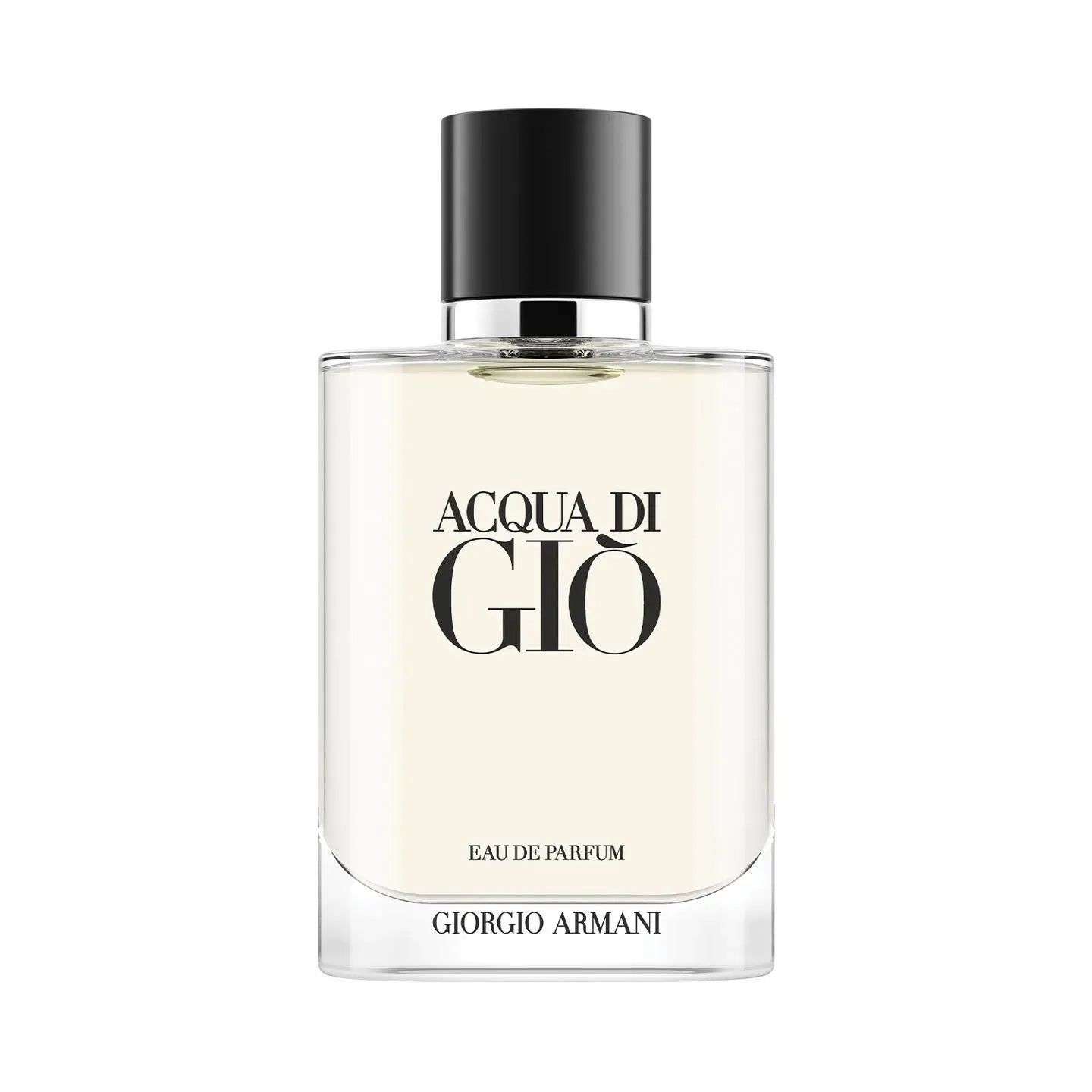 Acqua Di Gio Homme EDP Refillable