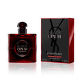 BLACK OPIUM OVER RED
