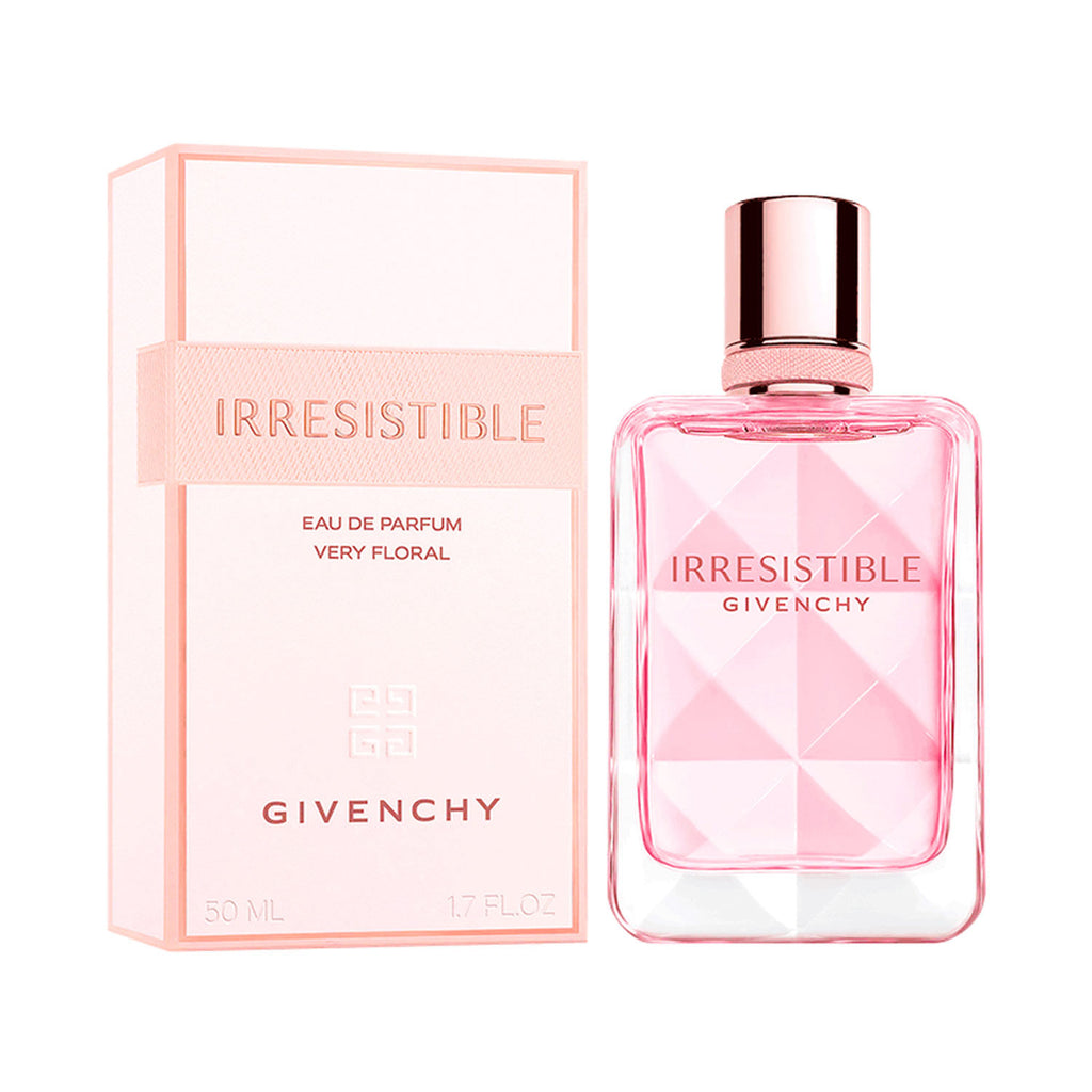 Irresistible Very Floral