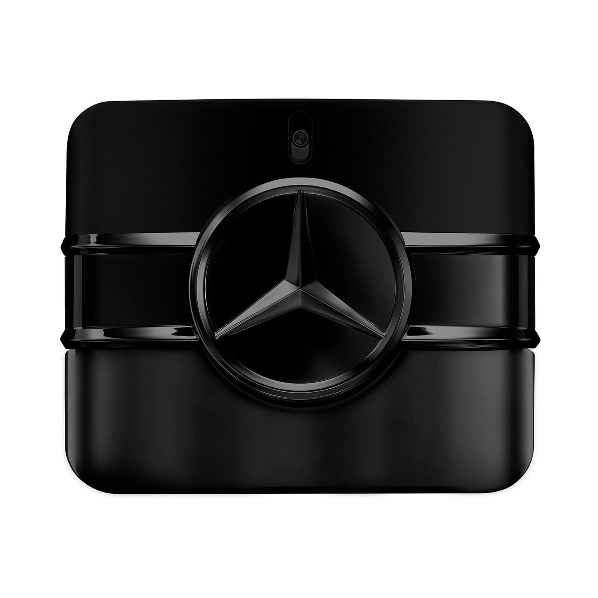 MERCEDES BENZ SIGN YOUR POWER INTENSE