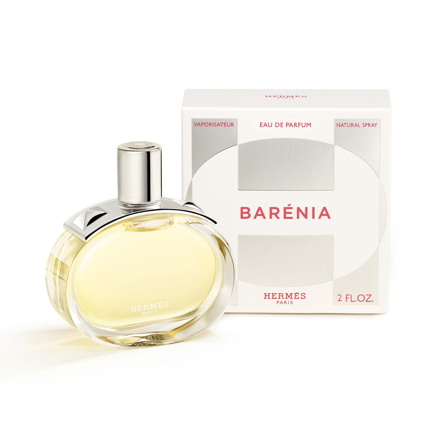 BARÉNIA