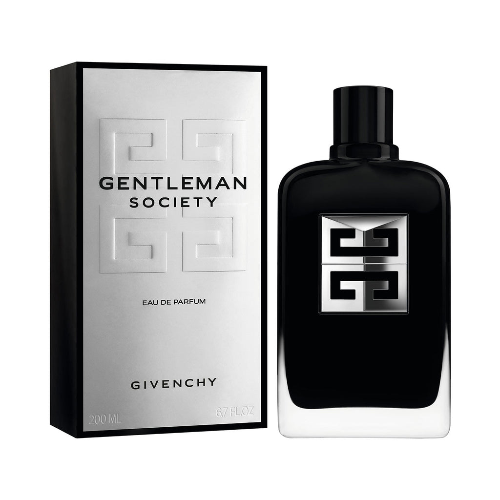 Gentleman Society