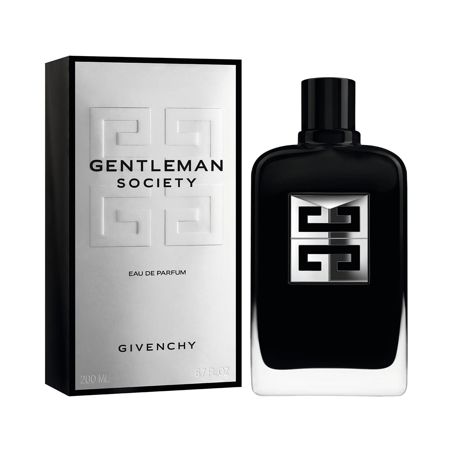 Gentleman Society