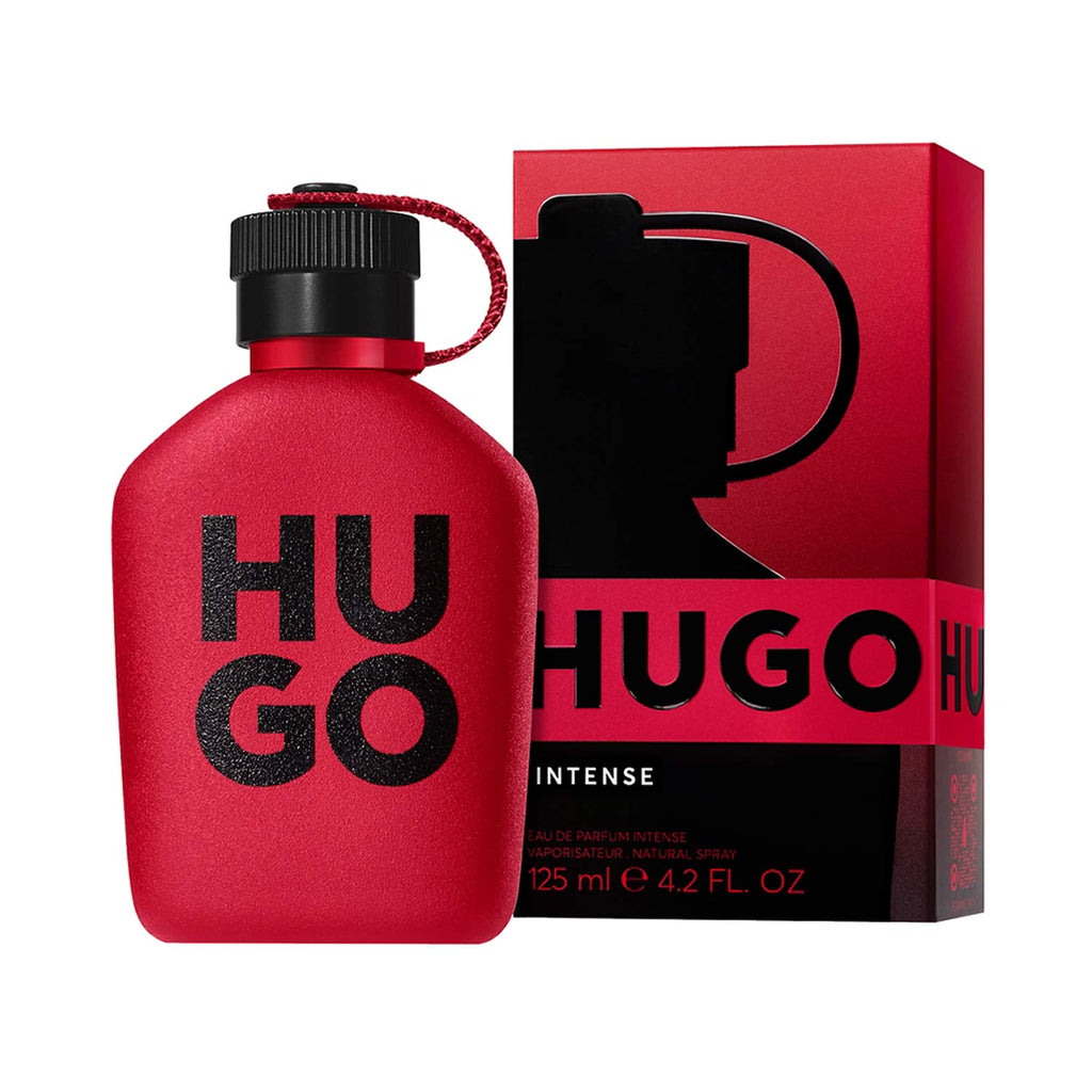 HUGO INTENSE