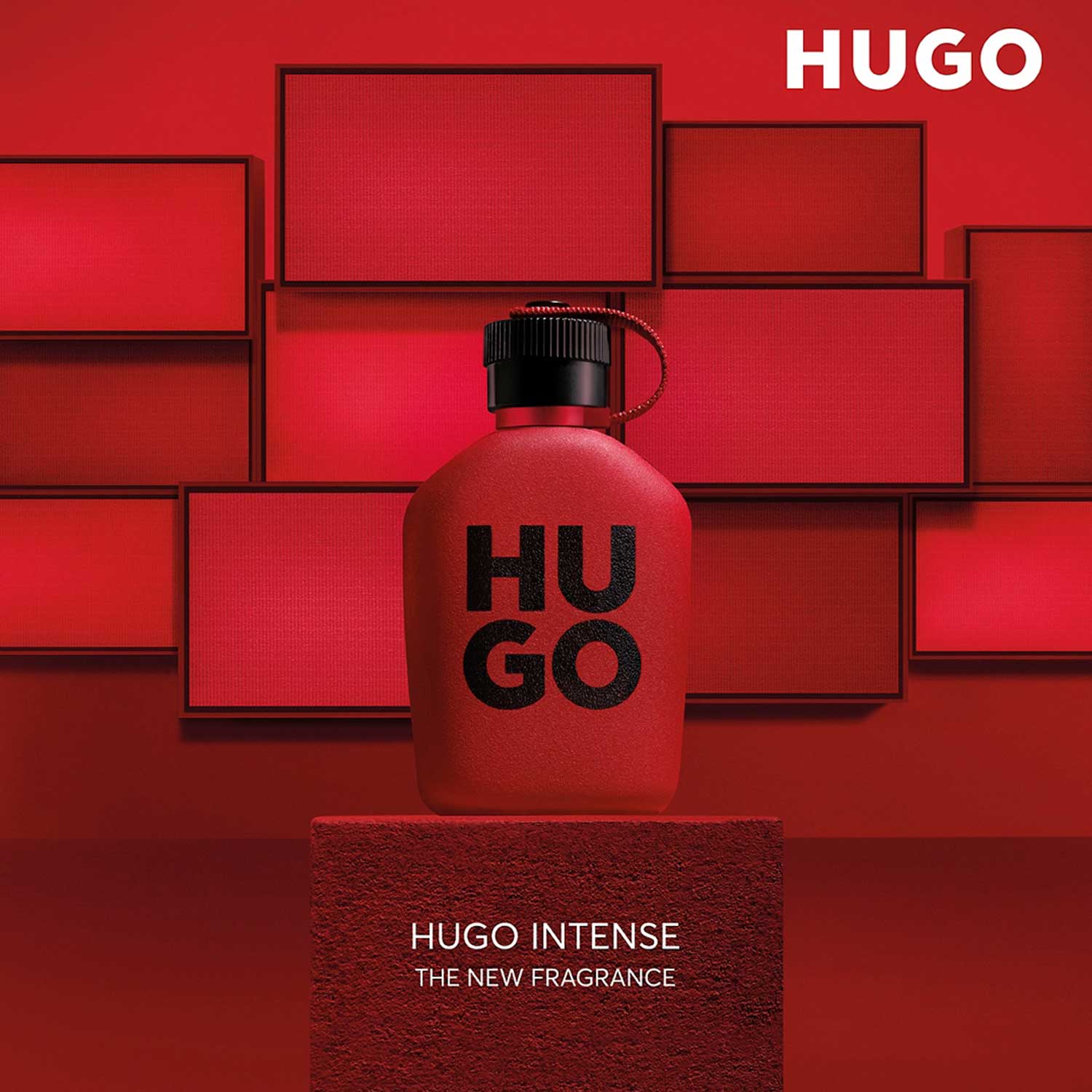 HUGO INTENSE