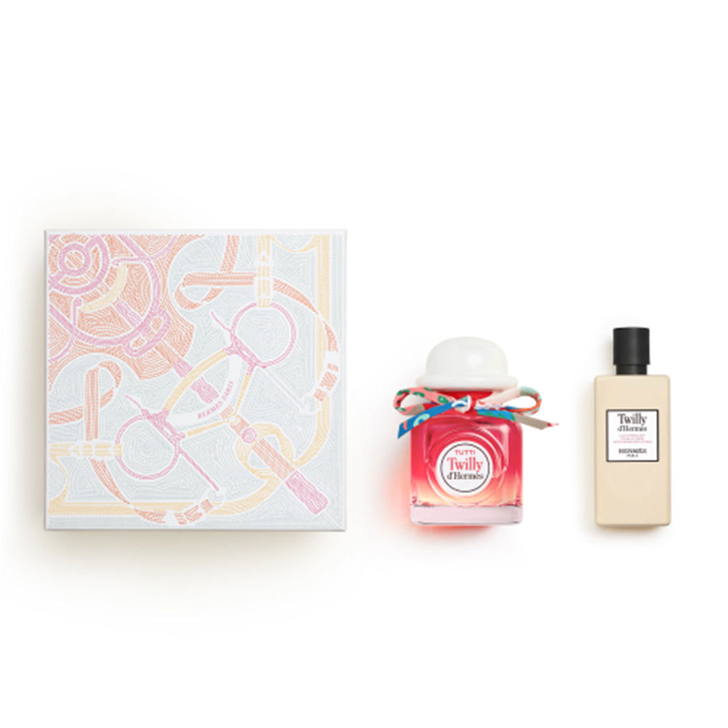 TUTTI TWILLY D'HERMÈS