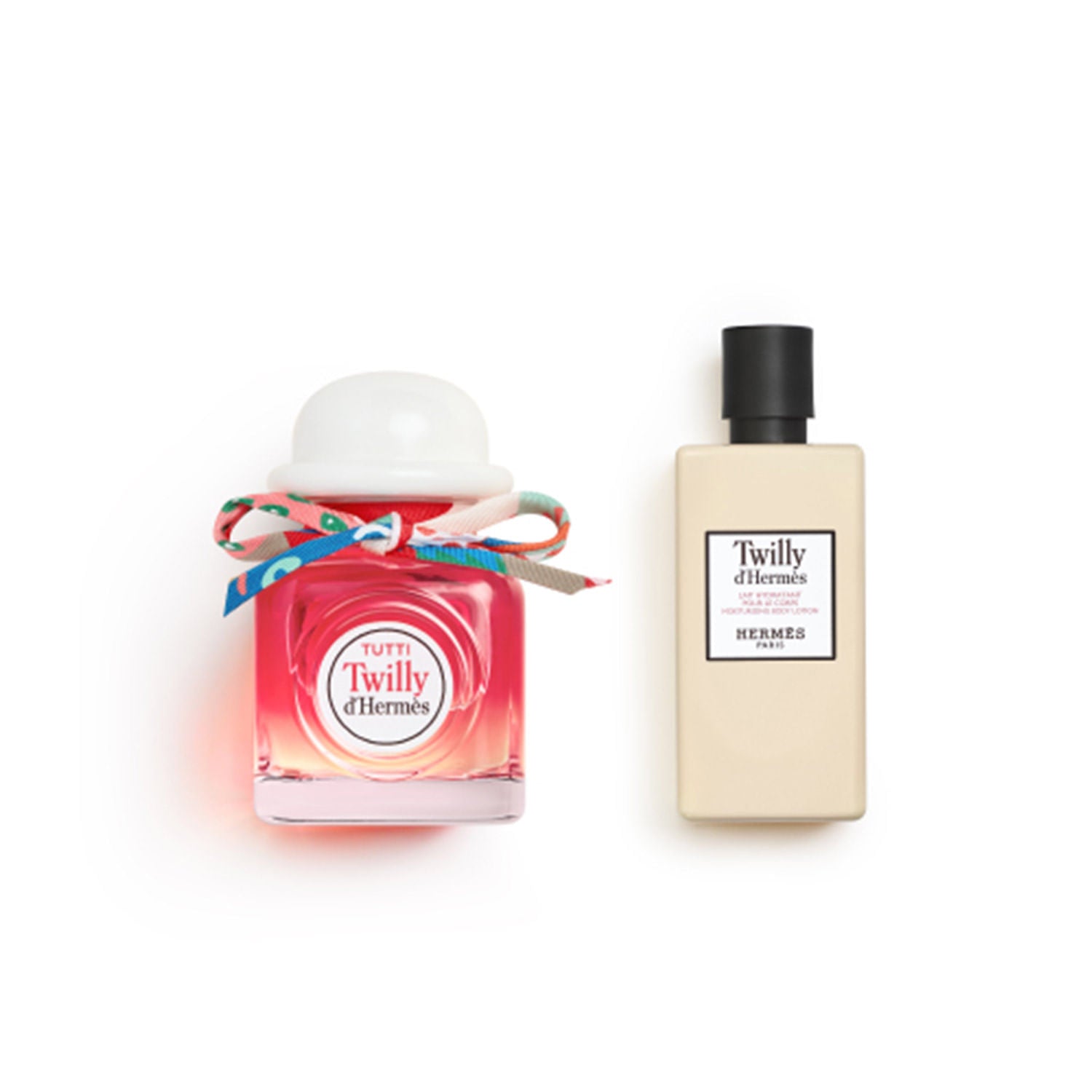 TUTTI TWILLY D'HERMÈS