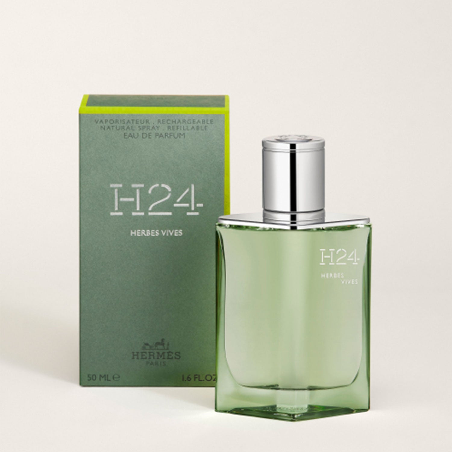H24 HERBES VIVES