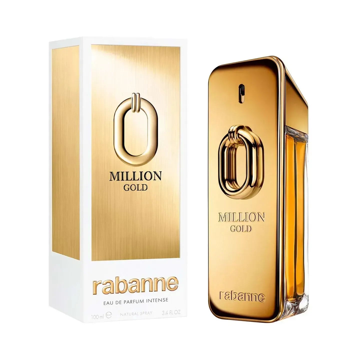 MILLION GOLD EDP INTENSE