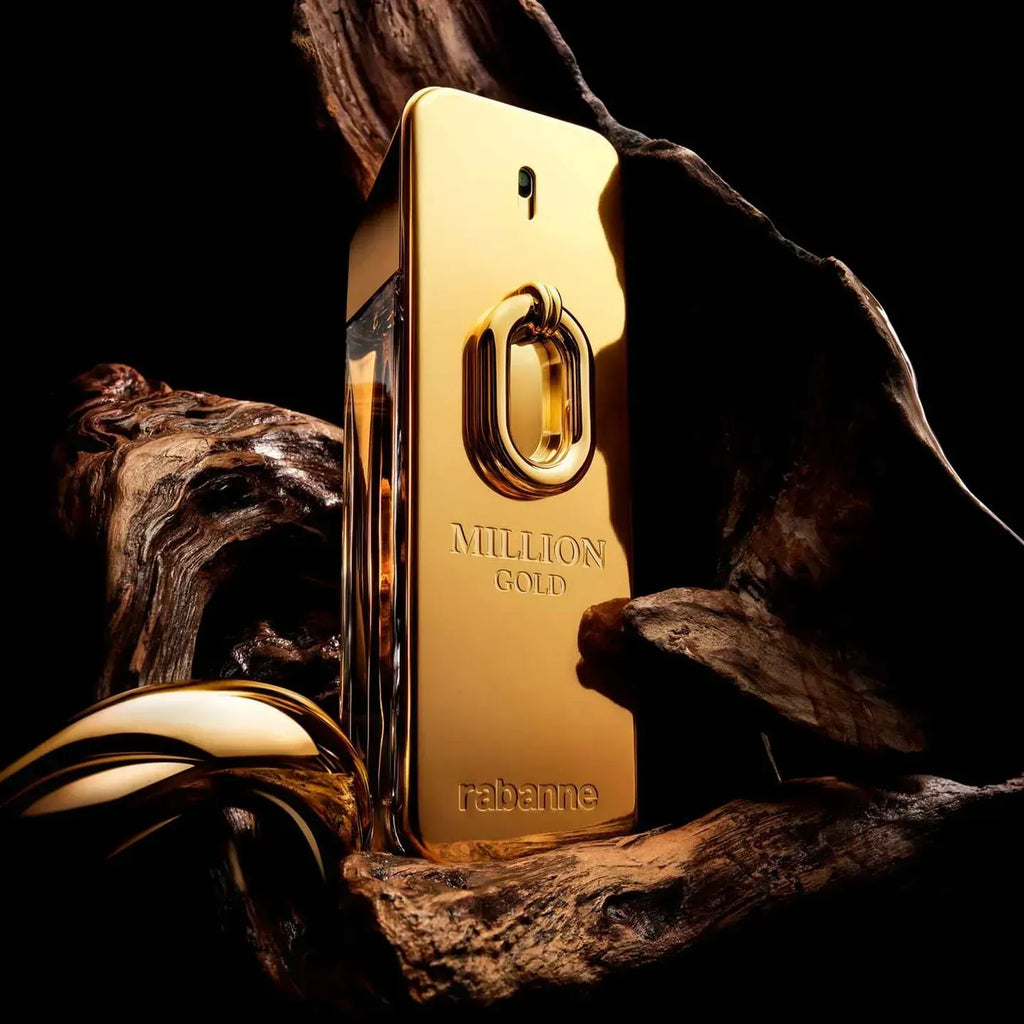 MILLION GOLD EDP INTENSE