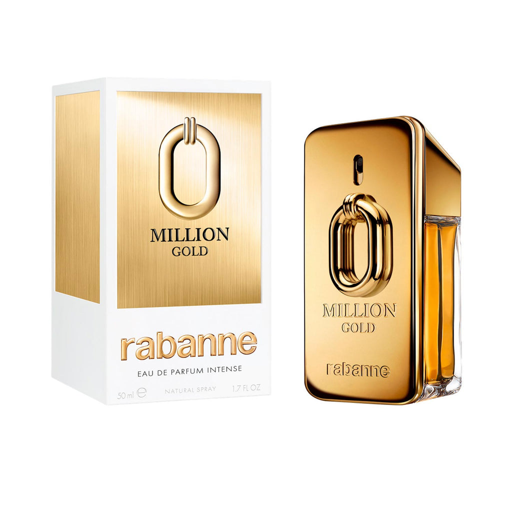 Million Gold Intense