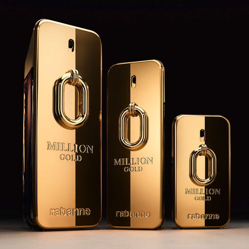 Million Gold Intense