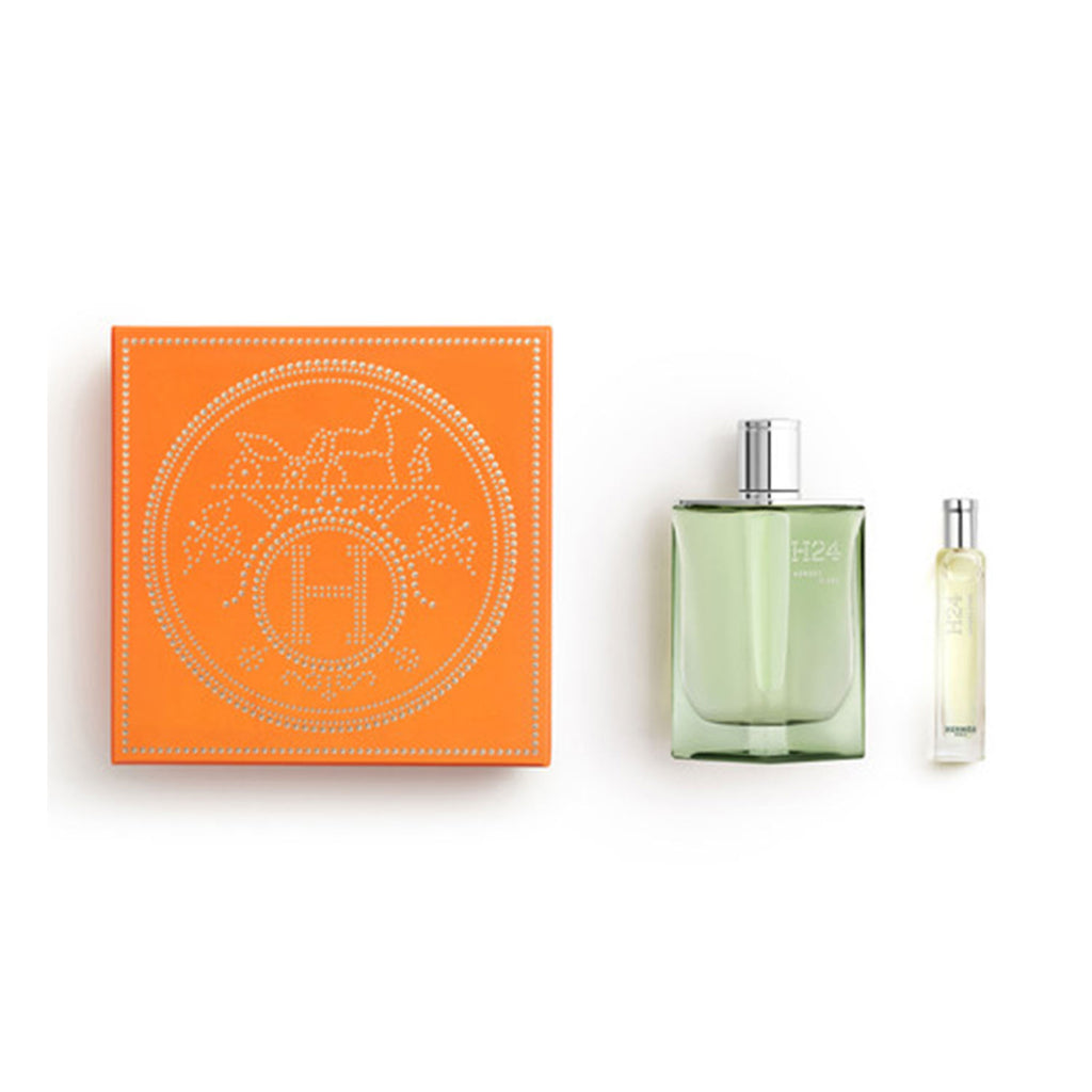H24 HERBES VIVES EDP