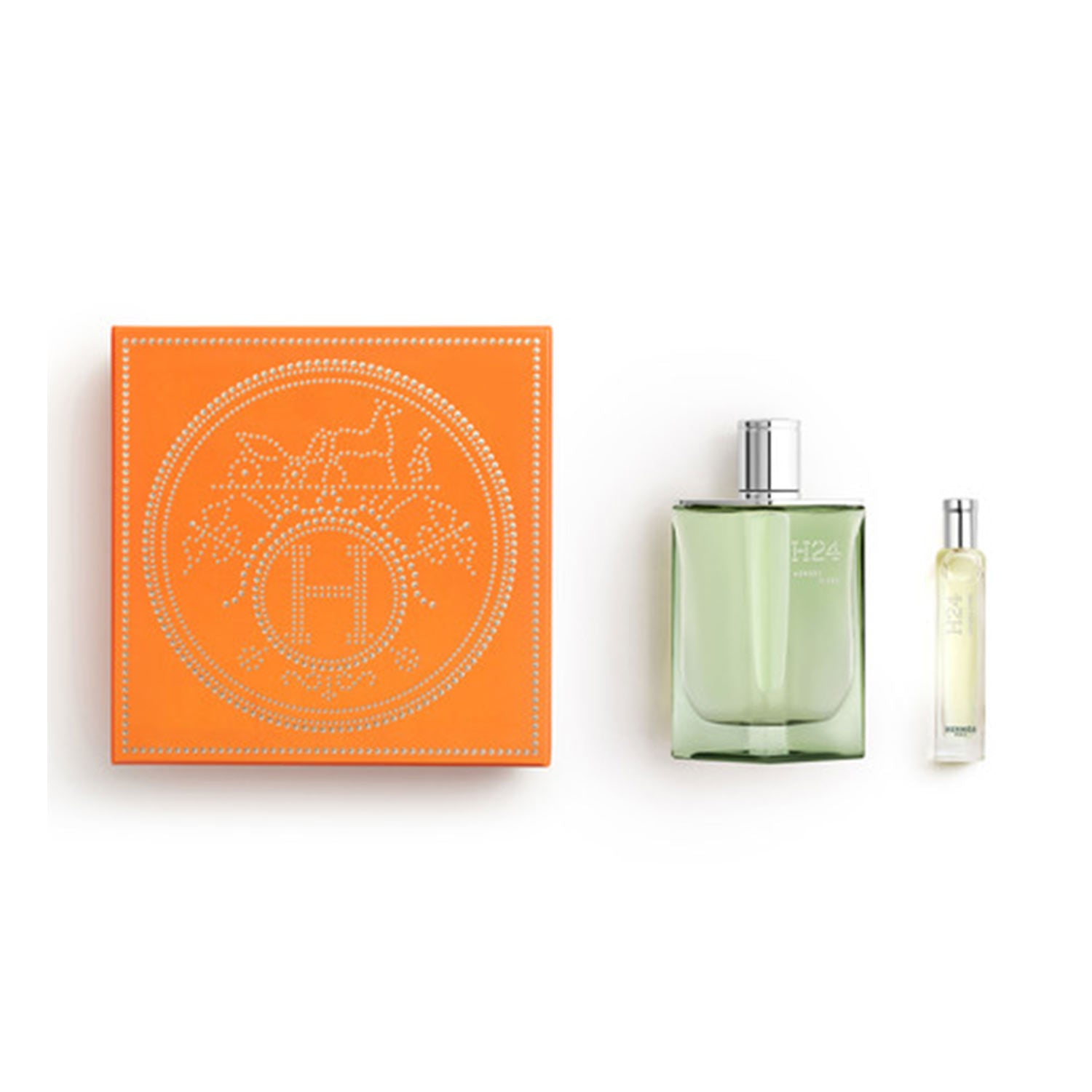 H24 HERBES VIVES EDP