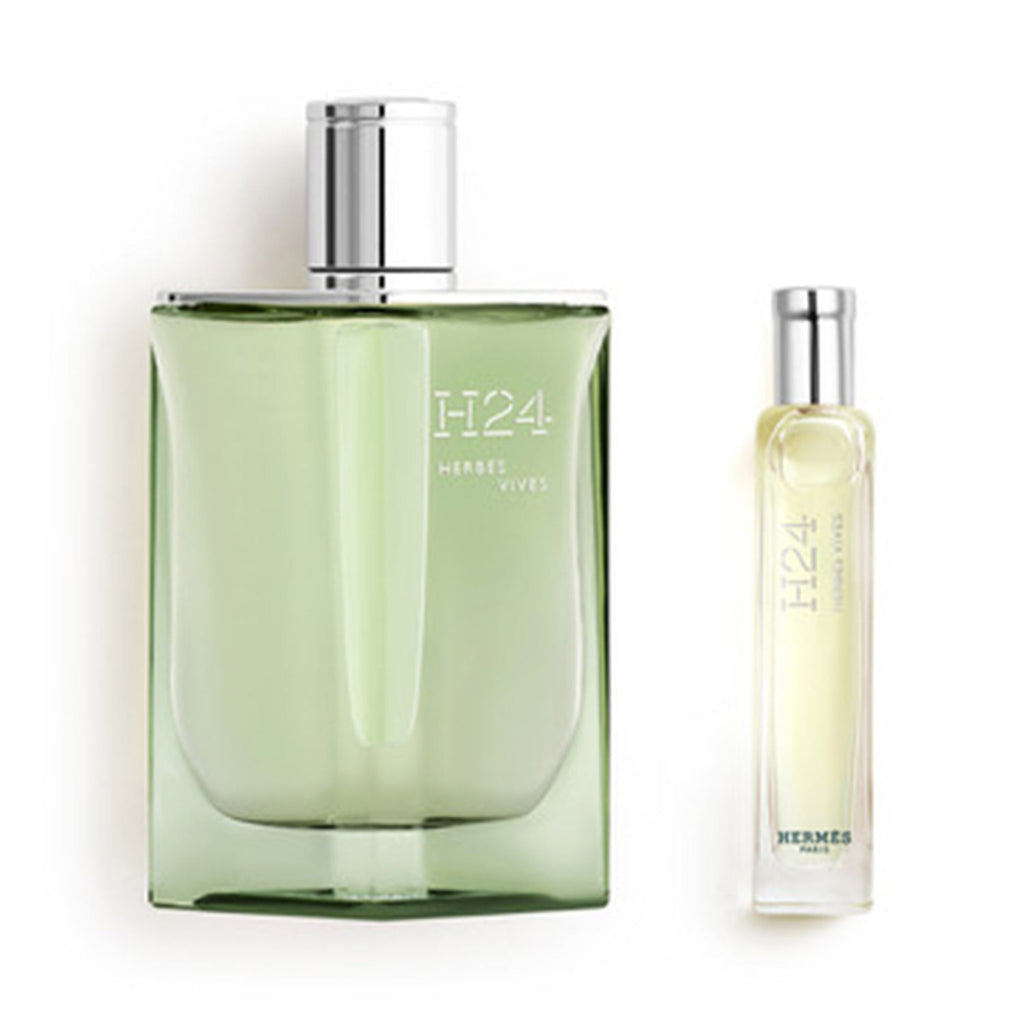 H24 HERBES VIVES EDP
