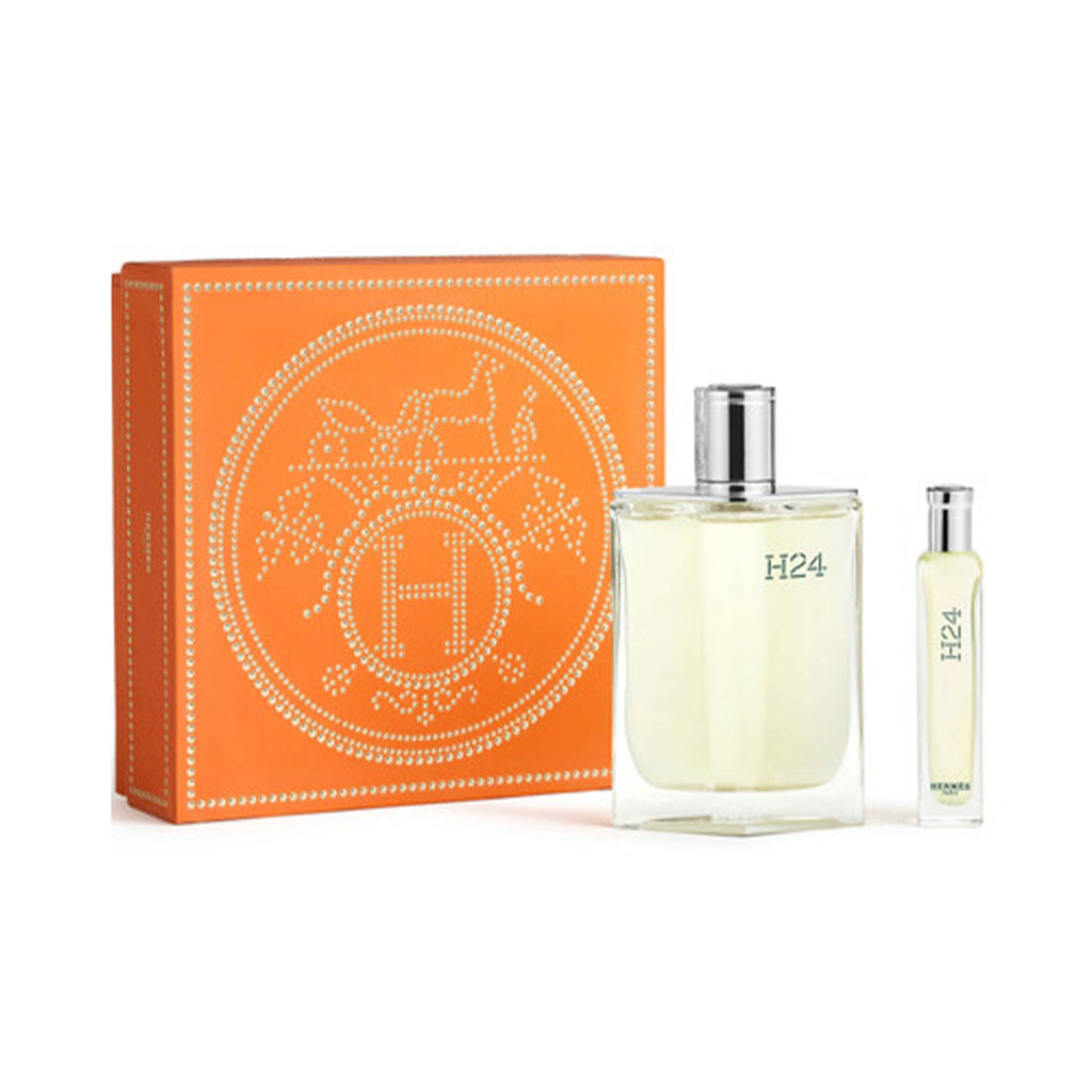H24 EDT