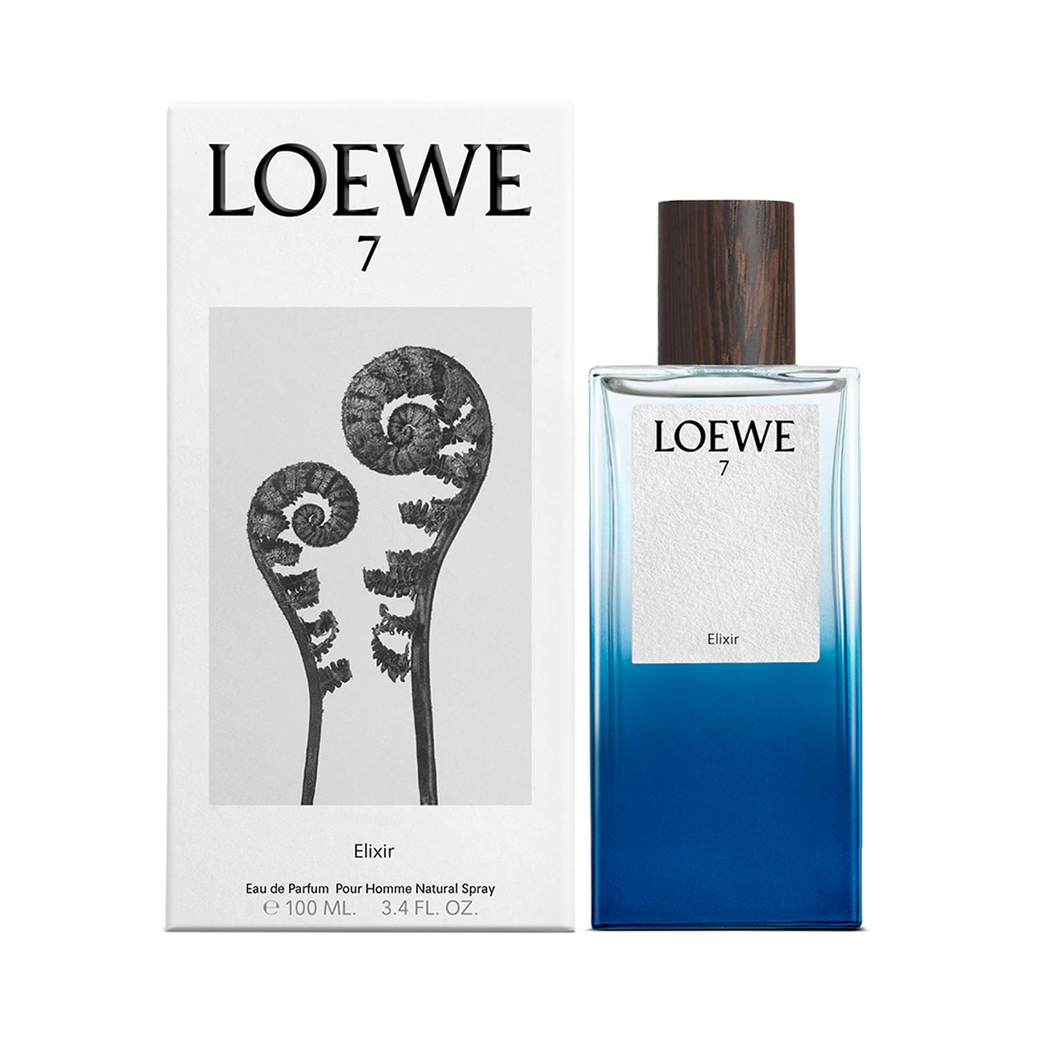 7 LOEWE ELIXIR