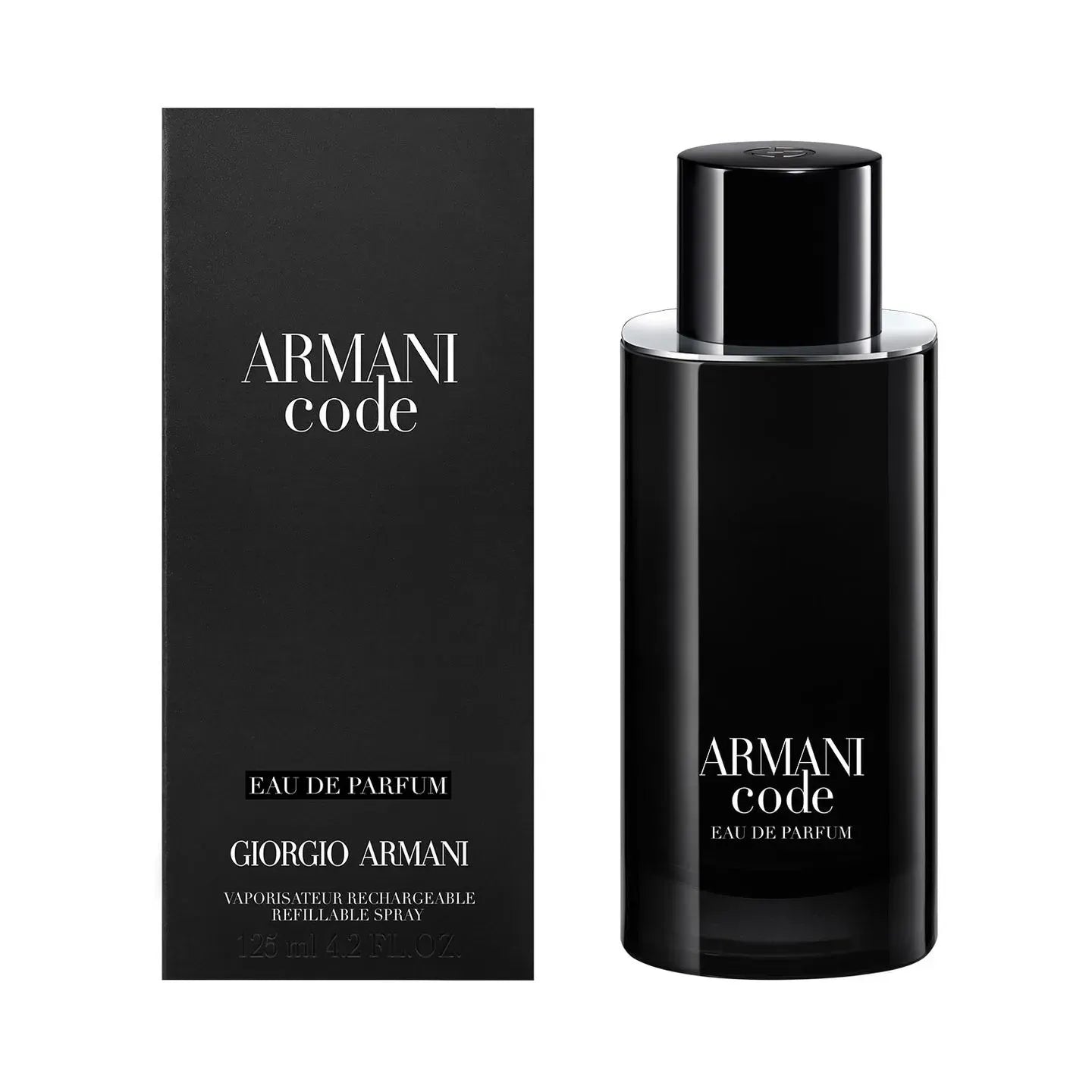 ARMANI CODE EDP