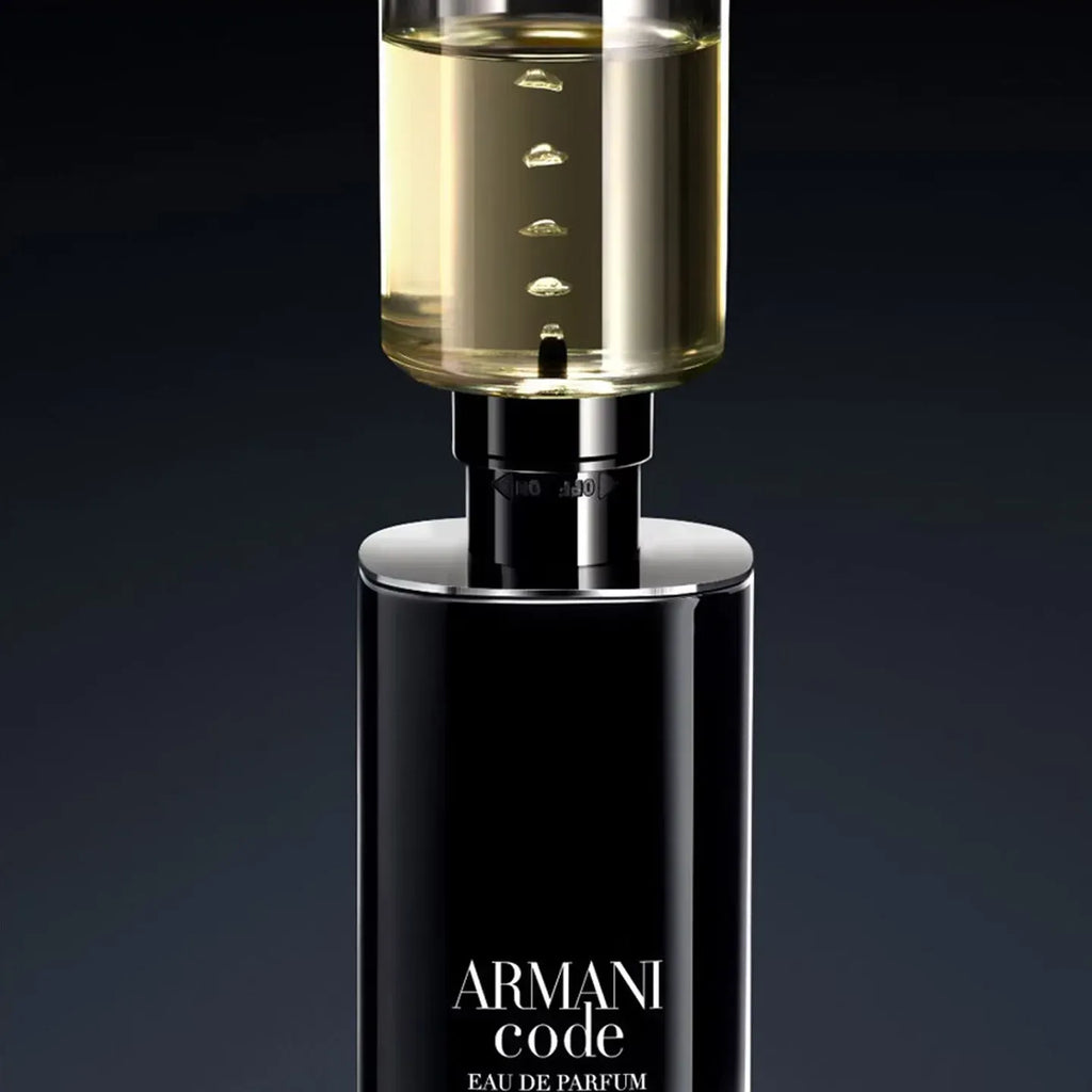 ARMANI CODE EDP