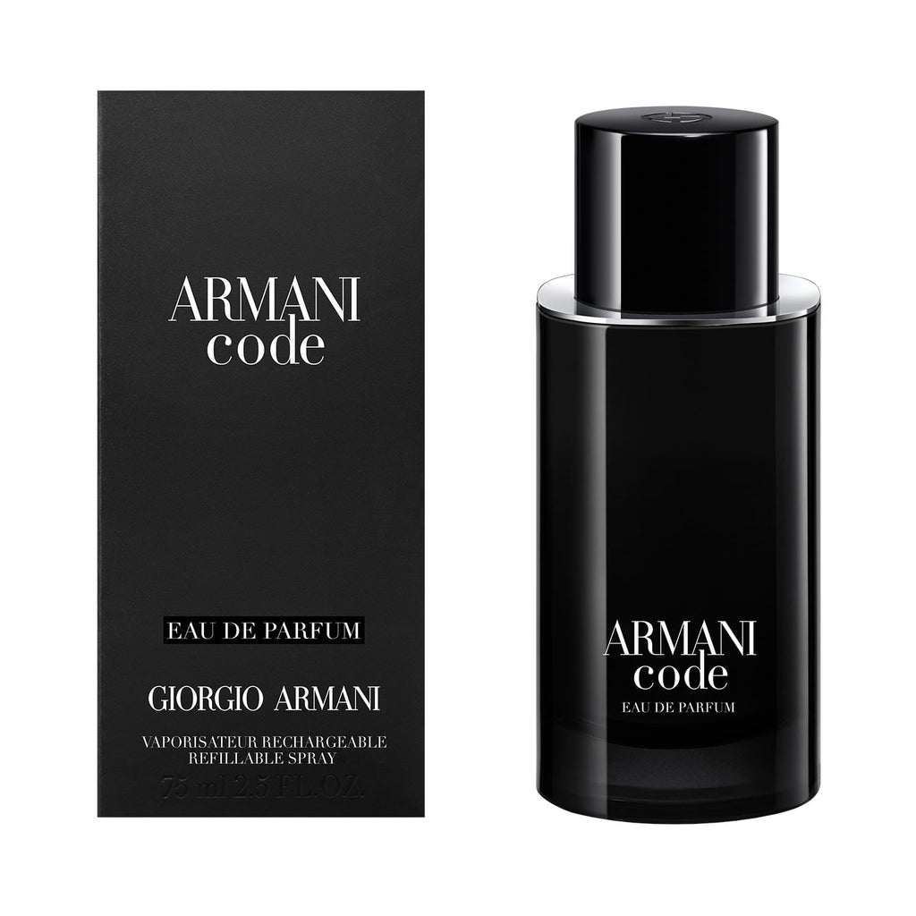 ARMANI CODE