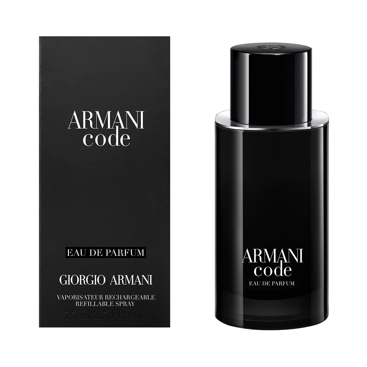 ARMANI CODE