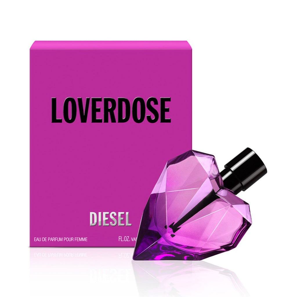 LOVERDOSE