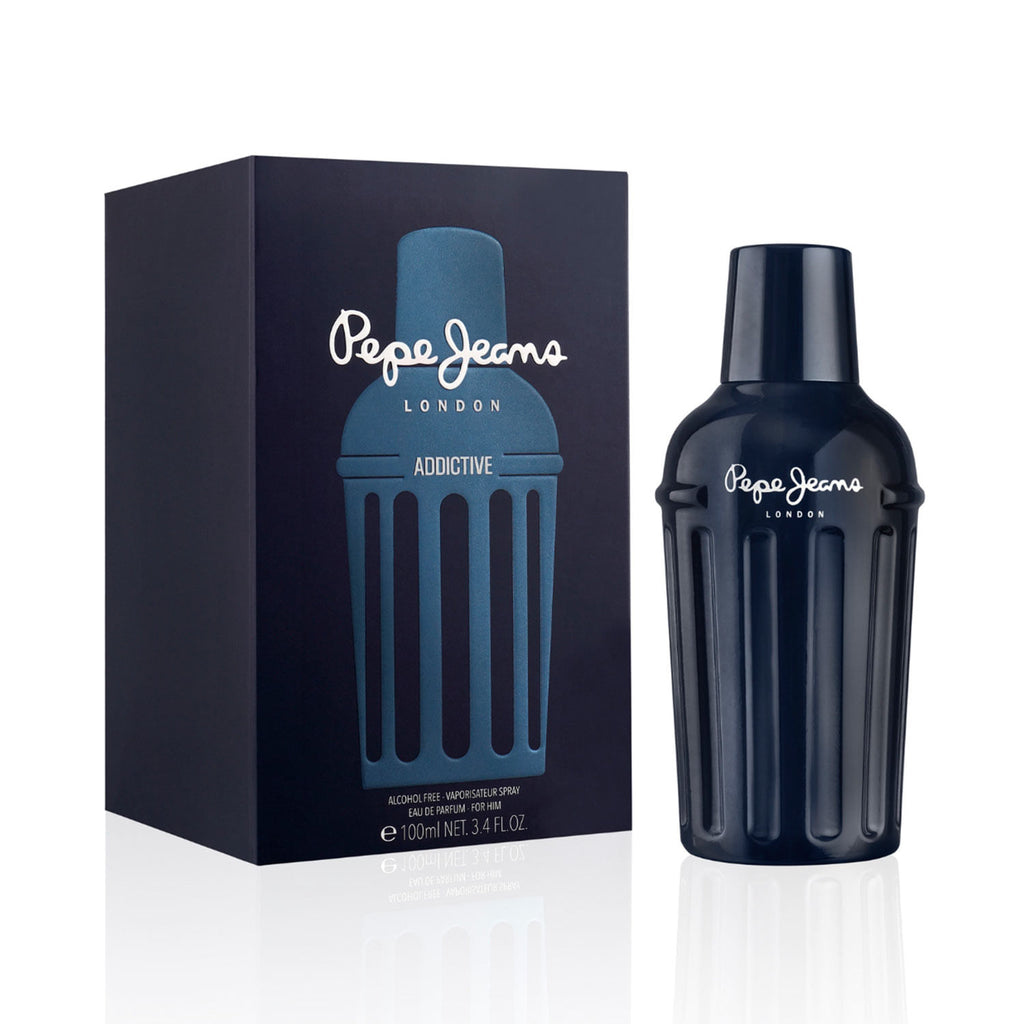 PEPE JEANS ADDICTIVE FOR HIM