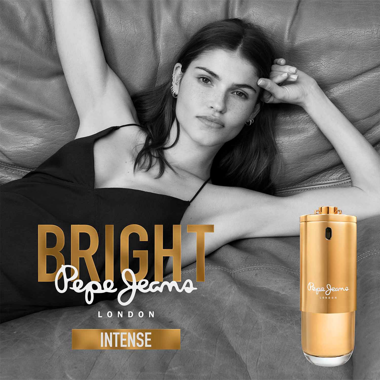 PEPE JEANS SO BRIGHT FOR HER INTENSE