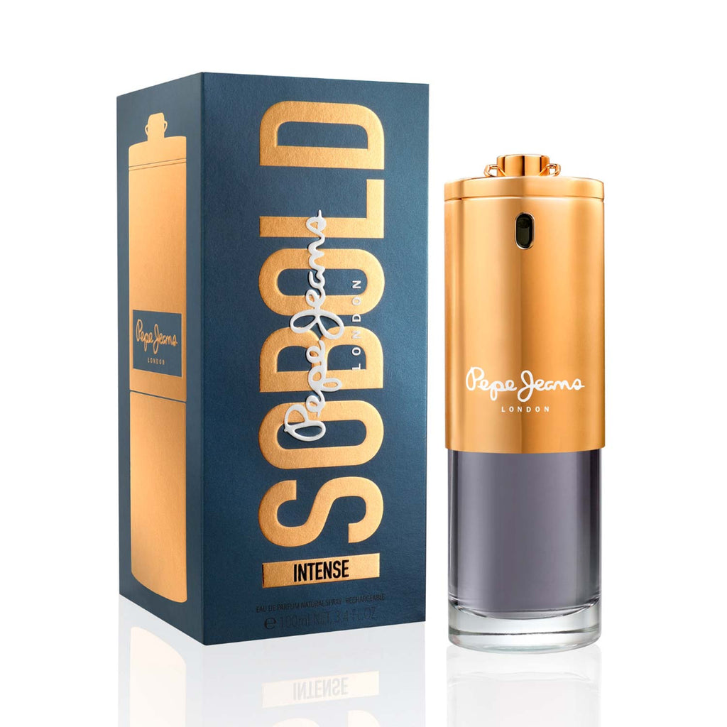 PEPE JEANS SOBOLD INTENSE FOR HIM