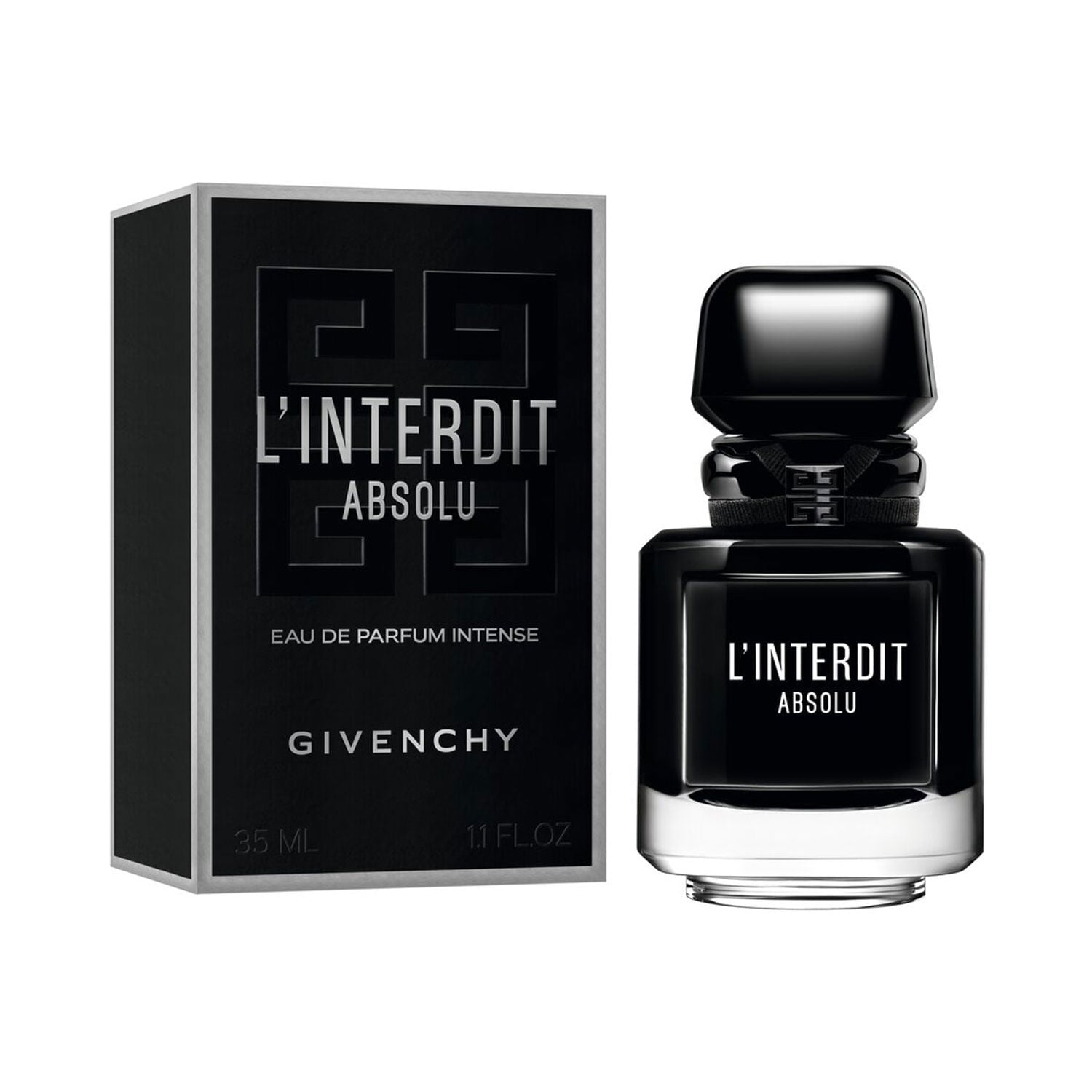 L'Interdit Absolu