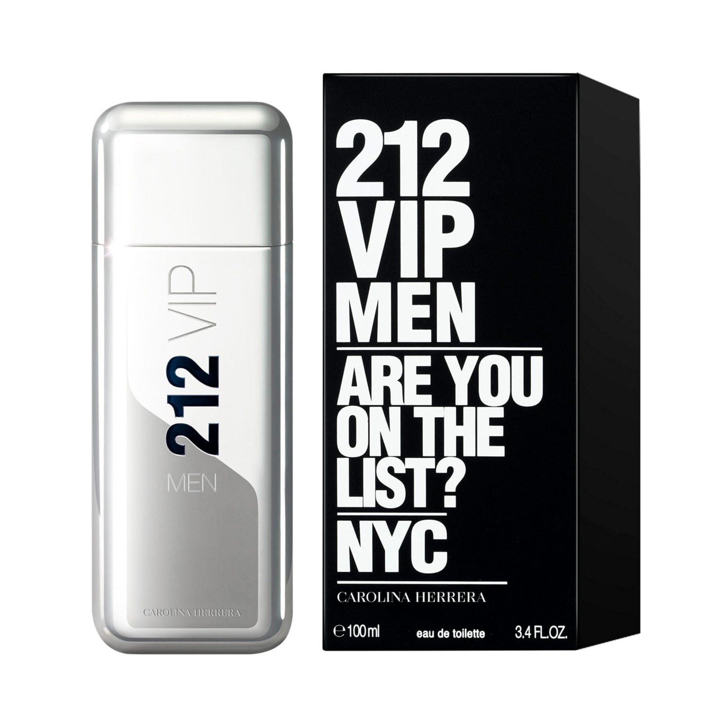 212 Vip Men