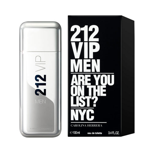 212 Vip Men