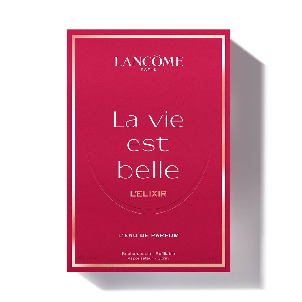 LA VIE EST BELLE ELIXIR