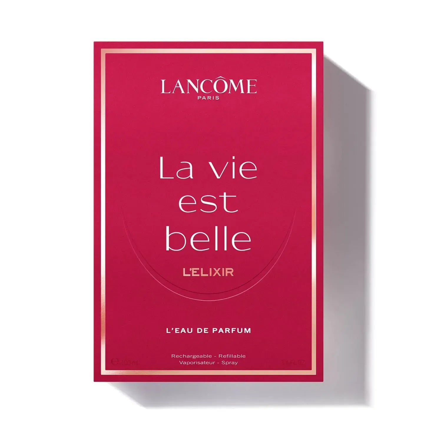 La Vie Est Belle Elixir EDP