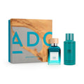 AGUA FRESCA CITRUS CEDRO EDT