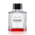 POWER OF SEDUCTION