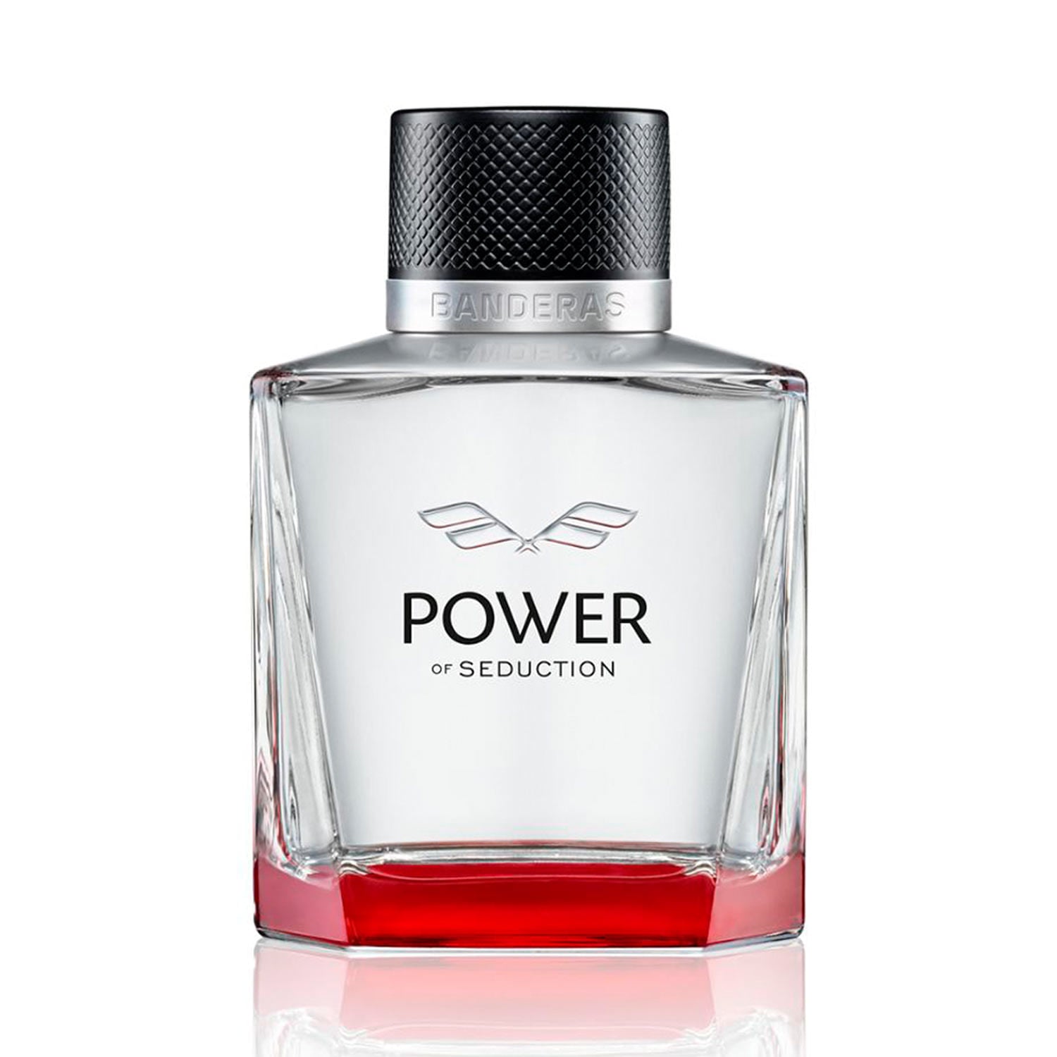 POWER OF SEDUCTION