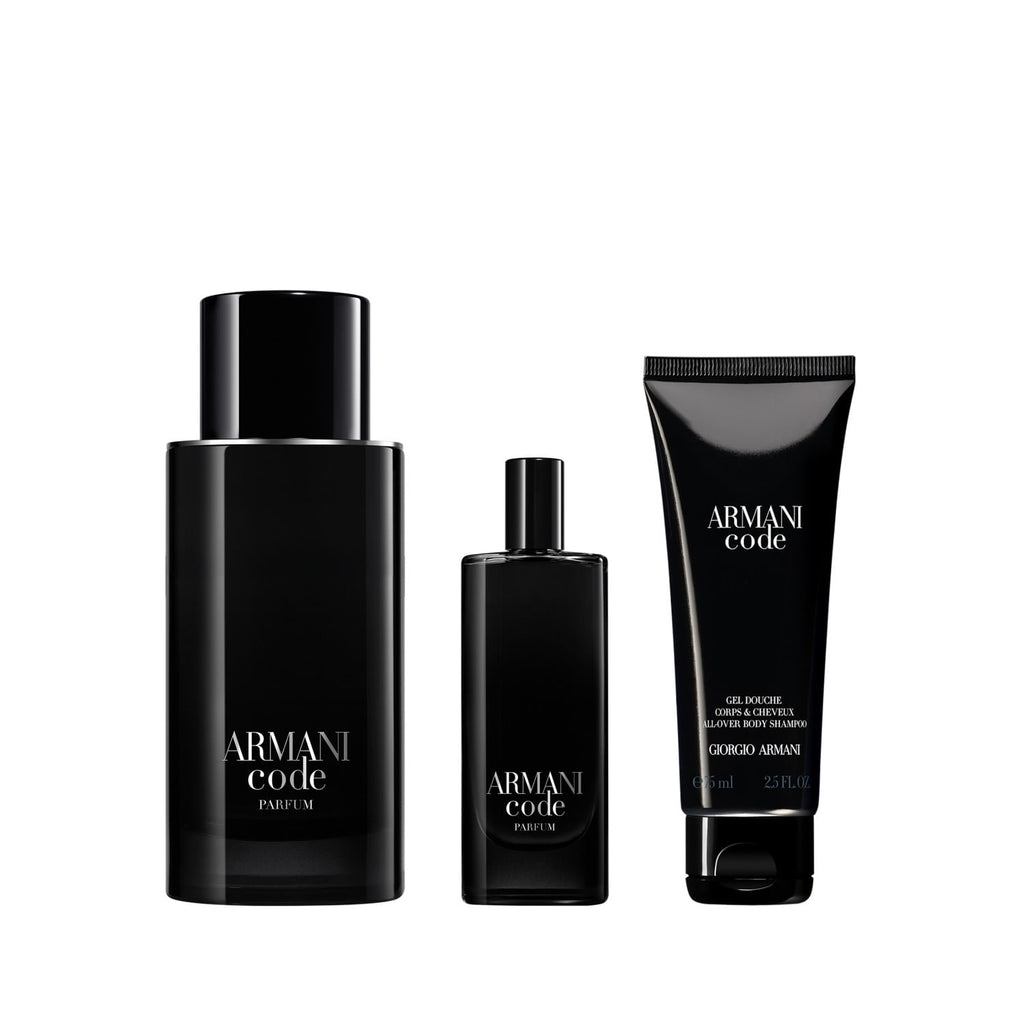 ARMANI CODE PARFUM